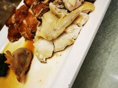 -南海食街(佛冈店)