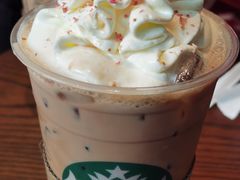 -星巴克(兰桂坊店)