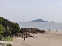 -宁波松兰山滨海旅游度假区