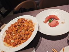 -润泽园饭庄(中山路店)