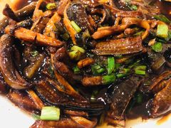 -翠亭酒家(山西南路店)