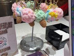 -DQ·蛋糕·冰淇淋(大宁国际商业广场店)