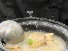 -沙田新强记烧鹅海鲜酒家