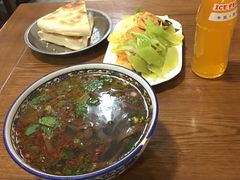 -惠记粉汤羊血梆梆肉(永松路店)