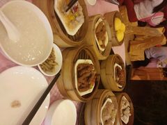 -满福隆酒楼(万绿园店)