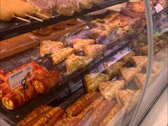 -巴黎贝甜(阜成门万通店)