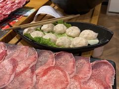 -牛品福潮汕牛肉火锅(旺庄店)