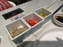 -滋粥楼·顺德菜(番禺广场总店)