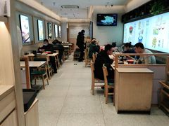 大堂-武圣羊汤·西北面(朝阳门店)