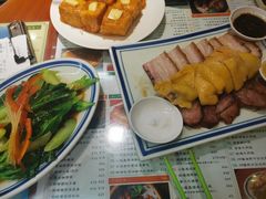 -小龍鳳餐室(番禺路店)
