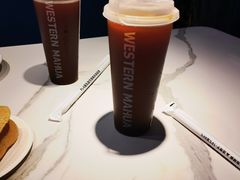 -阿里疆Alijiang·丝路美食·异域风情·清真(长楹天街店)