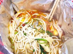 -见味花甲(合生汇店)