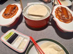 -秀儿四九城·新京菜(亚运村鸟巢店)