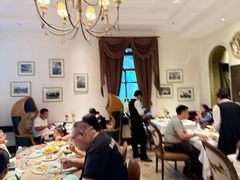 -波特曼西餐厅(南岗店)