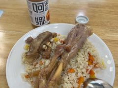 -零·壹新疆羊肉抓饭