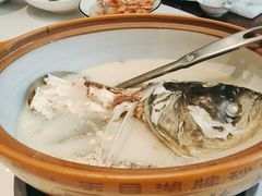 -风味小馆(天目湖宾馆店)