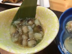 -割烹旭日本料理(龙湖狮山天街店)