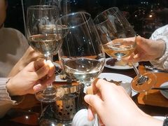 -武汉世茂希尔顿酒店·汇·全日餐厅