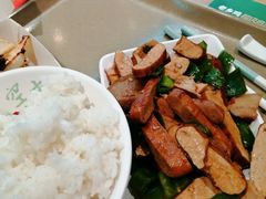 -老乡鸡(国华广场店)
