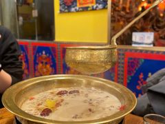 -如意林卡藏餐吧 (九寨沟店)