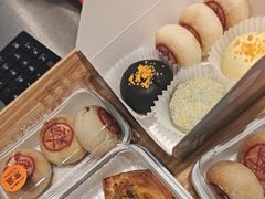 -東更道点心行(崂山丽达店)