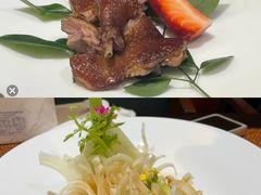 -王府茶楼茶宴·创意菜(大观园总店)