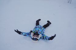 -大秃顶子山(雪谷店)