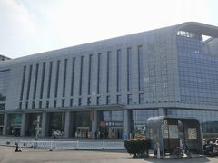 -普陀长途客运中心