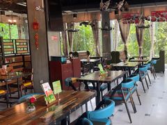 -豪约客牛排(海大南门店)