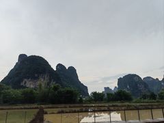 -明仕田园