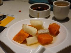 -百年果林椰子鸡(中洲店)