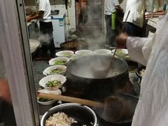 -甘记肥肠粉(马鞍北路店)