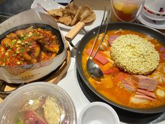 锅包肉-七八冷面·延边朝鲜族美食(大兴大悦春风里店)