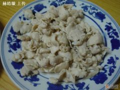 牛肚仁-东兴顺爆肚张