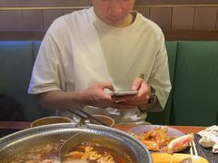 -牛New寿喜烧(虹桥新天地店)