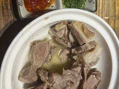 -格日勒阿妈蒙古厨房(大召店)