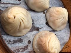 -翡翠拉面小笼包(机场DFS店)