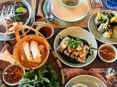 -CHINCHIN 青青·泰国料理(万象食家店)