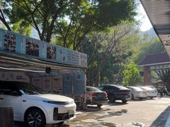 -壹伍陆连锁汽车维修美容(宝安中心区店)