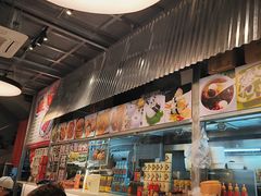 -老廣食堂(区庄店)
