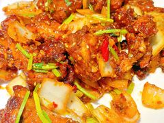 -乡间好味私家菜(总店)