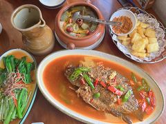 -云隐小厨·传统大理美食(复兴路店)