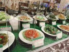 -万宝海鲜舫(劳动公园店)