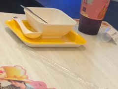 -满记甜品(金融街店)
