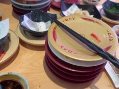 -寿司郎(皇庭广场店)