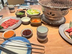 -烧肉达人•炭火烧肉(新天地店)