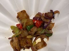 -新雅粤菜馆(南京东路店)