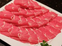-南门涮肉(东单店)