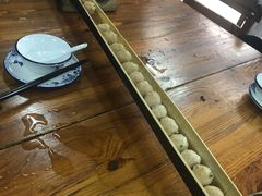 -香竹农庄•传统竹筒饭(十年店)