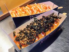 咔芝海苔-咔芝棒·韩式炸鸡(印象汇店)